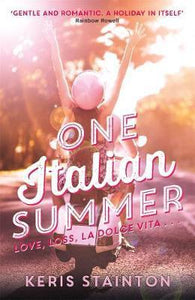 One Italian Summer - BookMarket