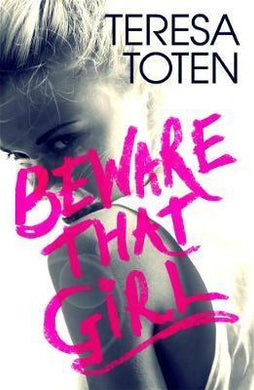 Beware That Girl - BookMarket