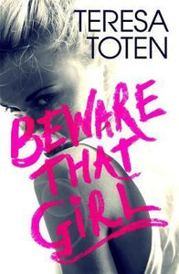 Beware That Girl - BookMarket
