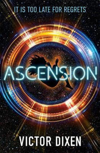 Ascension - BookMarket