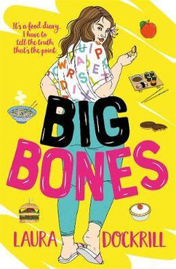 Big Bones - BookMarket