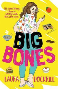 Big Bones - BookMarket