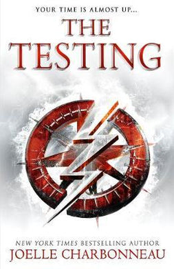 The Testing - BookMarket
