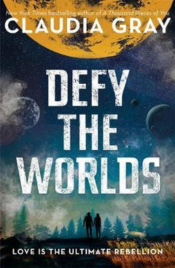 Defy The Worlds - BookMarket