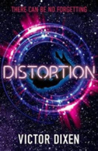 Distortion : Phobos series 2 - BookMarket