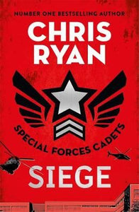Special Forces Cadets #1 Siege