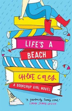 Bookshop Girl 2 - BookMarket