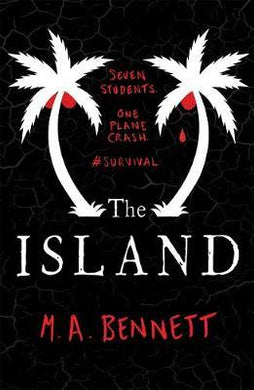 The Island - BookMarket