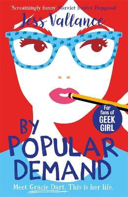 By Popular Demand : Gracie Dart book 3