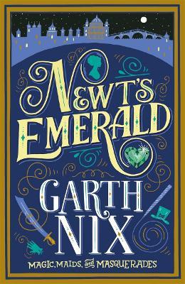 Newt'S Emerald