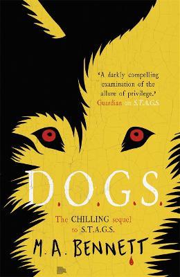 S.T.A.G.S 2: Dogs