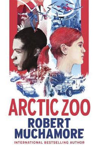 Arctic Zoo - BookMarket