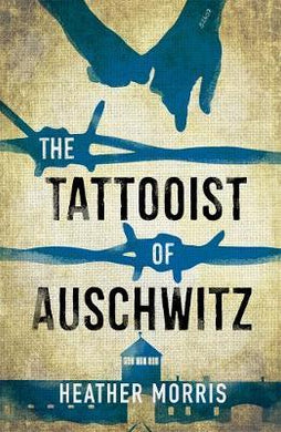 Tattooist Of Auschwitz - BookMarket