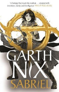 Oldkingdom 01 Sabriel