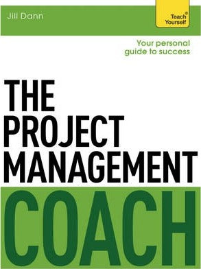 Ty Project Management Coach