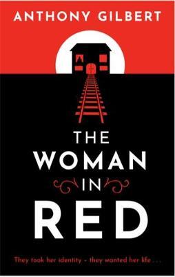 Woman In Red