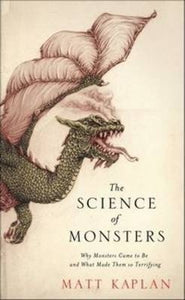 Science Of Monsters