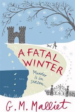 Fatal Winter - BookMarket