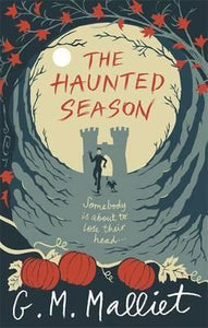 Haunted Season - BookMarket