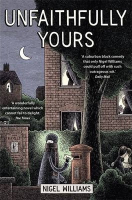 Unfaithfully Yours /Bp - BookMarket