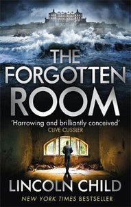 Forgotten Room /Bp - BookMarket