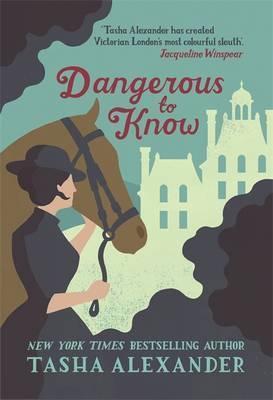 Dangerous To Know - BookMarket