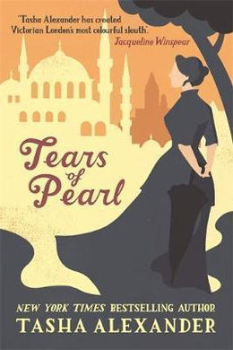Tears Of Pearl /Bp - BookMarket