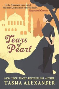 Tears Of Pearl /Bp - BookMarket