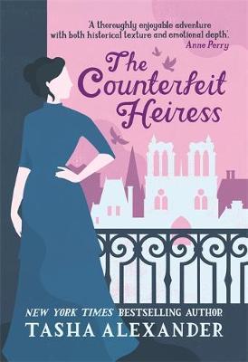 Counterfeit Heiress - BookMarket