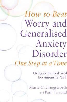 How To Beat Generalised Anxiety Disorder
