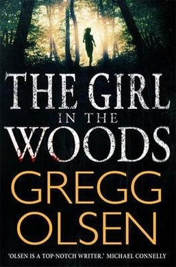 Girl In Woods /Bp - BookMarket