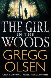 Girl In Woods /Bp - BookMarket