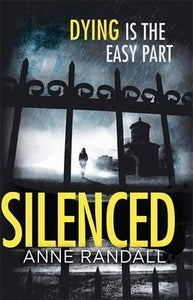Silenced - BookMarket