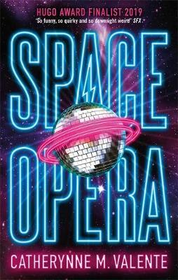 Space Opera /Bp