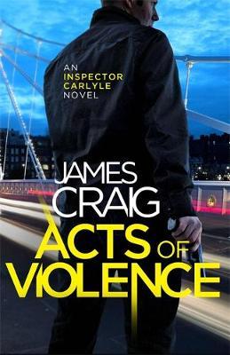 Acts Of Violence - BookMarket