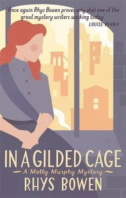 In Gilded Cage /Bp - BookMarket