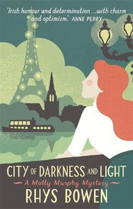 City Of Darkness & Light /Bp