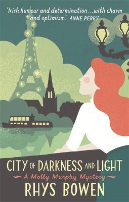 City Of Darkness & Light /Bp