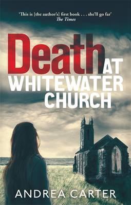 Death At Whitewater Church - BookMarket