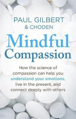 Mindful Compassion - BookMarket