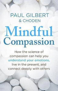 Mindful Compassion - BookMarket