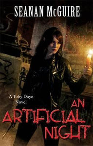 An Artificial Night (Toby Daye Book 3) - BookMarket