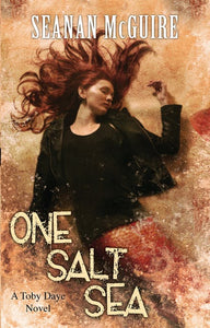 One Salt Sea (Toby Daye Book 5) /Bp - BookMarket