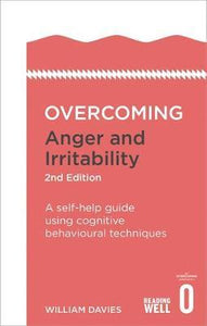 Overcoming Anger & Irritability:  /P - BookMarket