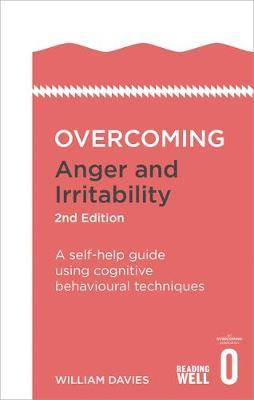 Overcoming Anger & Irritability:  /P - BookMarket