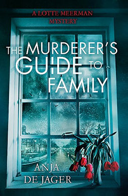 Cold Case In Amsterdam Central - BookMarket