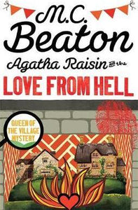 Agatha Raisin & Love From Hell - BookMarket
