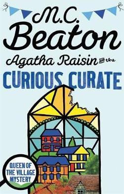 Agatha Raisin & Curious Curate - BookMarket