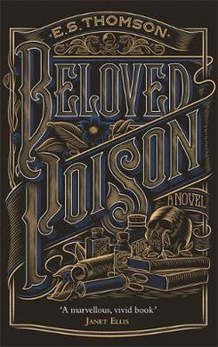 Beloved Poison - BookMarket