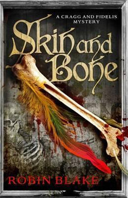 Skin & Bone - BookMarket